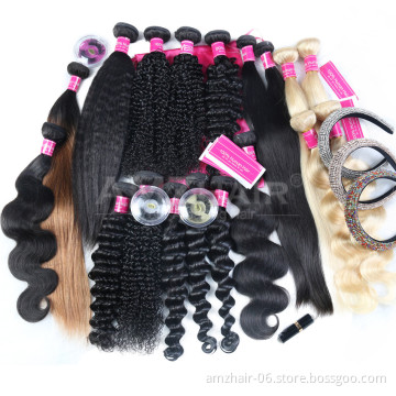 Top Wholesale Mink Peruvian Virgin Donor Bundle Hair Vendors On Alibaba Cuticle Aligned Raw Virgin Human Hair Weave Extensions